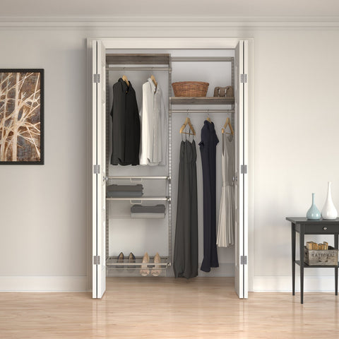 Closet Hardware