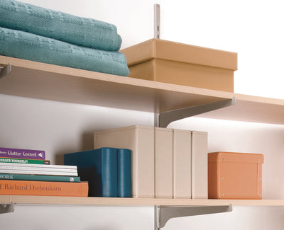 80™/180™ Regular-Duty Standard and Bracket System