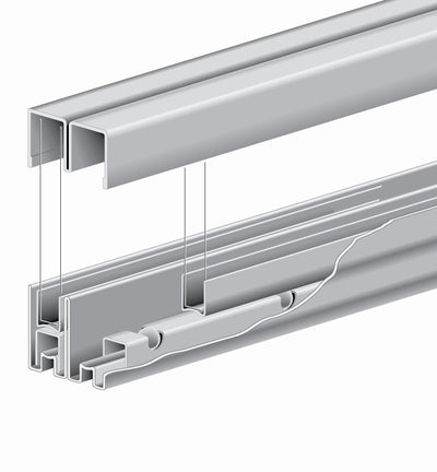 Sliding Door Hardware