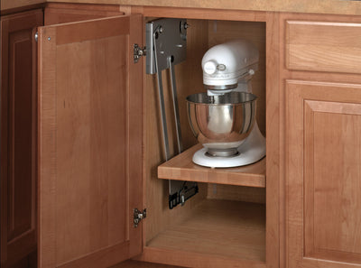 Appliance Lifts and Accessories