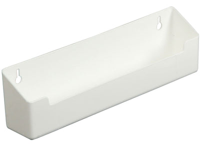 Polymer Sink Front Trays