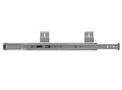 Pencil/Keyboard Drawer Slides