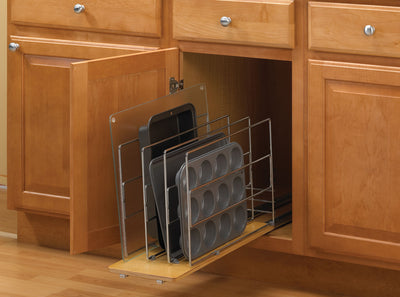 Sliding Tray Dividers