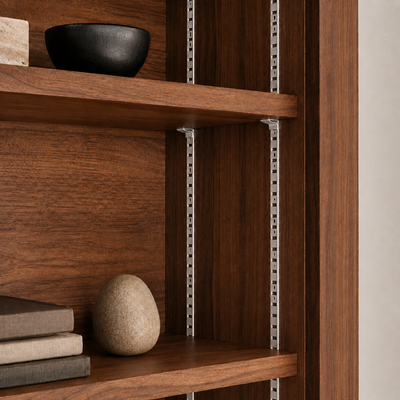 Pilaster Systems