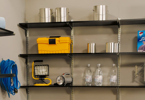 Garage Organization