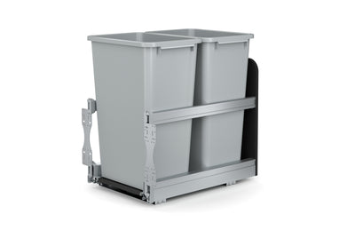 Bottom-Mount Units