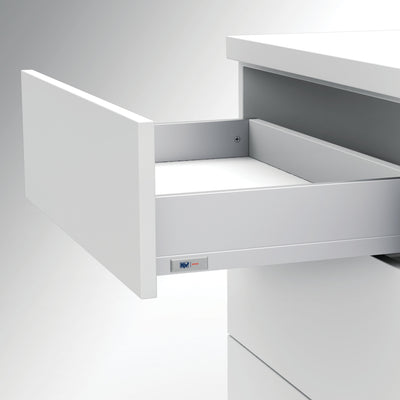 Drawer Box Systems