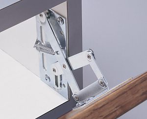Sink Front Trays