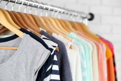 Modular Closets