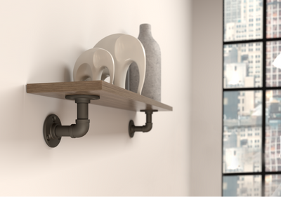Decorative Shelf Brackets