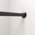 0010 Heavy-Duty Closet Pole Flanges