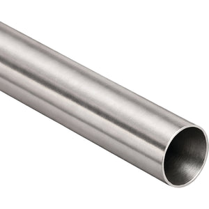 0015 Heavy-Duty Cut-to-Fit Closet Pole
