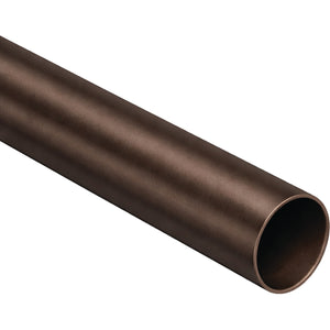 0015 Heavy-Duty Cut-to-Fit Closet Pole