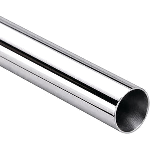 0015 Heavy-Duty Cut-to-Fit Closet Pole