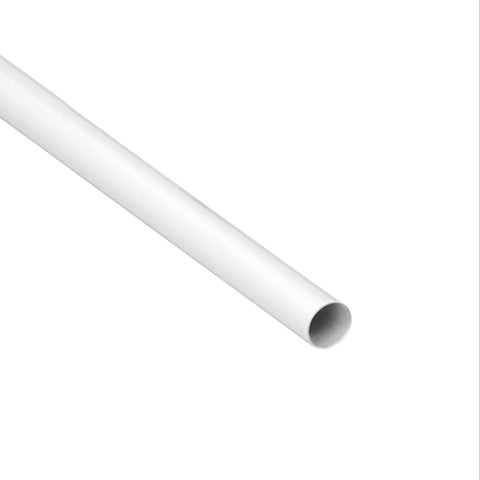 0018 Cut-to-fit Closet Poles