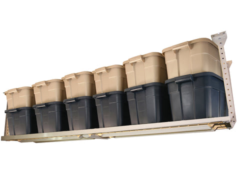 00181 Super Pro Ceiling Storage Unit
