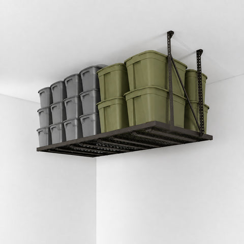 00199 96" x 48" Super Pro Ceiling Storage Unit