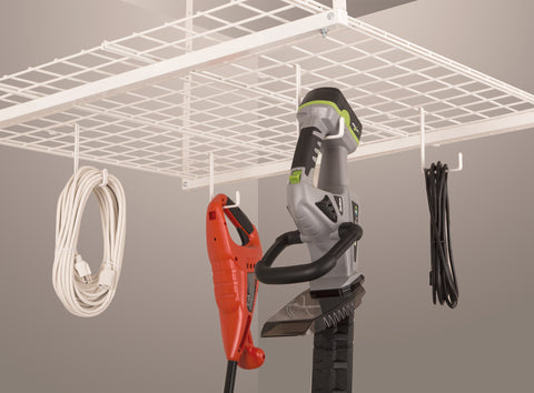 Super Pro Add-On Storage Hooks