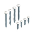 0047 Heavy-Duty Shelf and Rod Bracket Hardware Pack