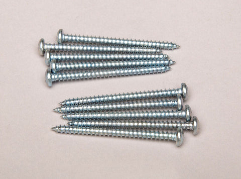 0170 TAP-MOUNT® Fastener Hardware Packs