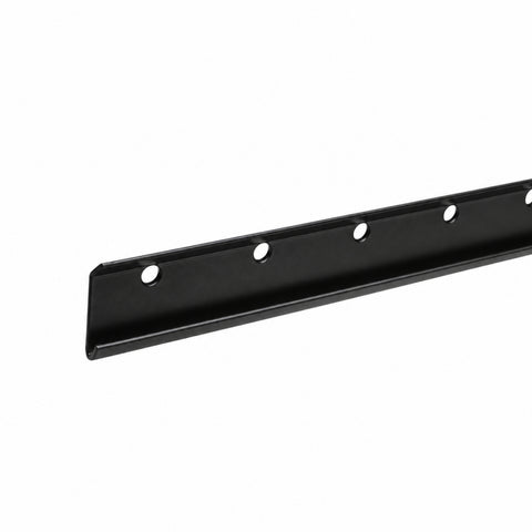 0321 Closet Hang Rail