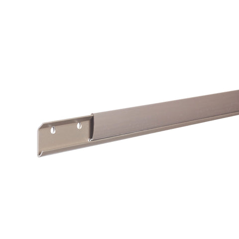 0321-CVR Closet Hang Rail Cover