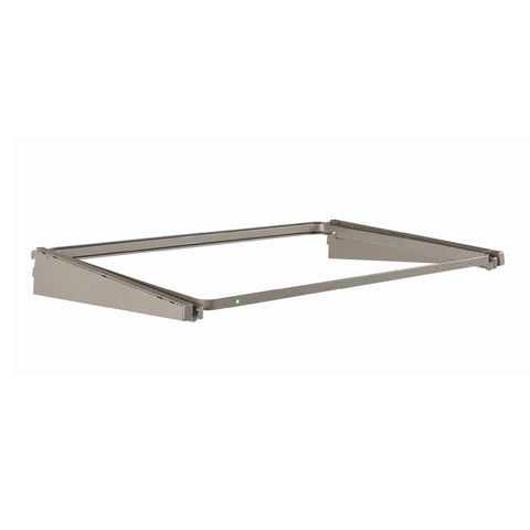 0323 Shelf and Accessory Bracket