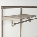 0323 Shelf and Accessory Bracket