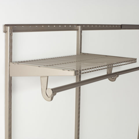 0323 Shelf and Accessory Bracket