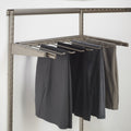 0335-PRK Closet Pull-Out Pants Rack Kit