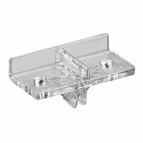 80™/180™ Series Plastic Front Rest with Divider