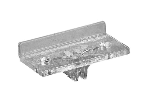 80™/180™ Series Plastic Front Rest