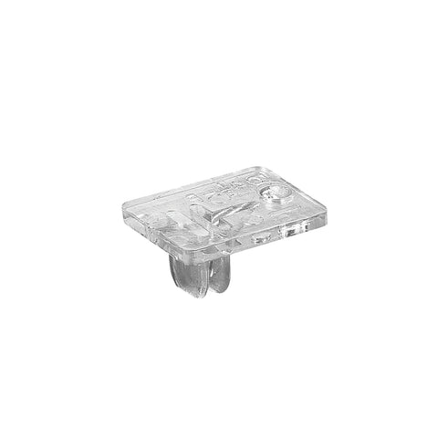 80™/180™ Series Plastic Back Rest