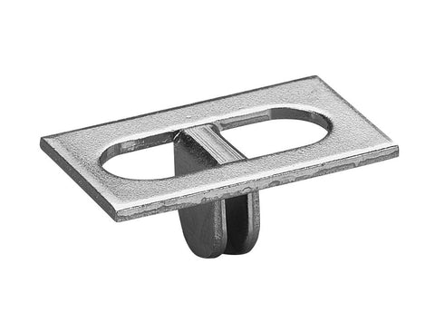 80™/180™ Series Steel Back Rest