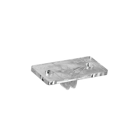 80™/180™ Series Plastic Back Rest