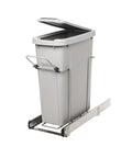 PSW Standard Bottom-Mount Waste and Recycling Unit