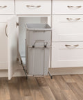 PSW Standard Bottom-Mount Waste and Recycling Unit
