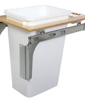 PDMTM Top-Mount Waste and Recycling Unit