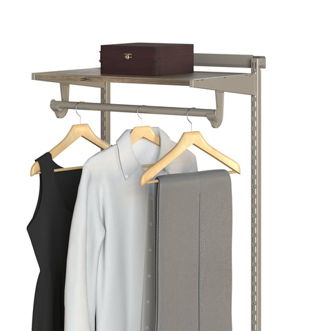 0321 Shelf and Accessory Bracket
