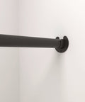 0010 Heavy-Duty Closet Pole Flanges