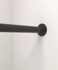 0010 Heavy-Duty Closet Pole Flanges
