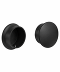 0017 Heavy-Duty Closet Pole End Caps