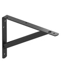 0339 Heavy-Duty Fixed Shelf Bracket