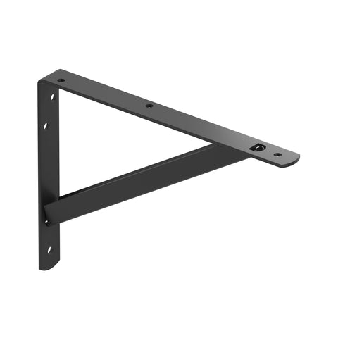 0339 Heavy-Duty Fixed Shelf Bracket