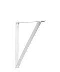 0047 Extra-Deep Fixed Shelf Bracket