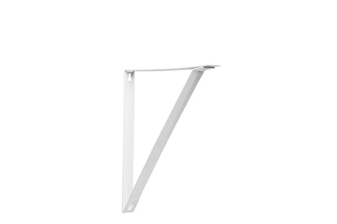 0047 Extra-Deep Fixed Shelf Bracket