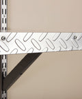 0204 HEAVYWEIGHT Shelf Edge