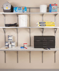 0204 HEAVYWEIGHT Shelf Edge