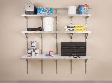 0204 HEAVYWEIGHT Shelf Edge