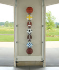 0027 7-Ball Rack Storage Kit